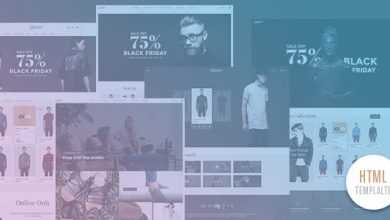Photo of [Download-S2] Quato v1.0.2 - Multi Store Responsive HTML Template