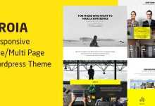 Photo of [Download-S2] Troia - Themeforest Responsive One/Multi Page Theme
