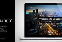 Photo of [Download-S2] Squared Minimalist Themeforest Creative Wordpress Theme