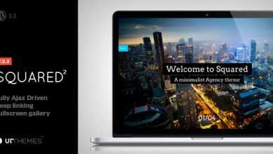 Photo of [Download-S2] Squared Minimalist Themeforest Creative Wordpress Theme