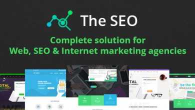 Photo of [Download-S2] The SEO v2.7 - Digital Marketing Agency WordPress Theme