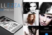 Photo of [Download-S2] Bellezza - Themeforest Creative Business WordPress Theme