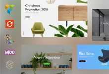 Photo of [Download-S2] Funiter v1.2.4 - Elegant furniture shop for WooCommerce
