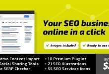 Photo of [Download-S2] SEO WP v1.7.6 - Social Media and Digital Marketing Agency