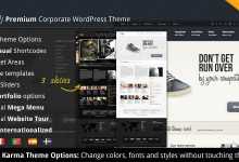 Photo of [Download-S2] Kaytee – Themeforest Premium Corporate WP Theme