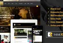 Photo of [Download-S2] Karo - Themeforest Magazine WordPress Theme