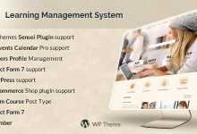 Photo of [Download-S2] LMS - Responsive Learning Management System