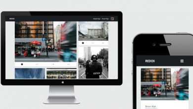 Photo of [Download-S2] Redox - Themeforest WordPress Theme