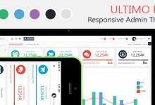 Photo of [Download-S2] Ultimo - Themeforest Admin Dashboard Template Bootstrap 3