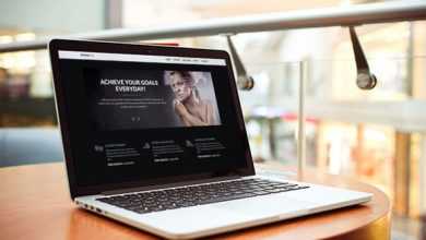 Photo of [Download-S2] Studio Ace - Creativemarket One Page Responsive