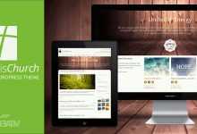 Photo of [Download-S2] Genesis Church - Themeforest Premium Responsive WP Theme