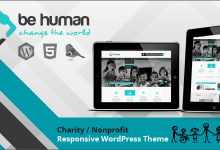 Photo of [Download-S2] Be Human - Themeforest Charity Multipurpose WP Retina Theme