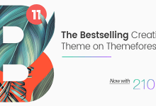 Photo of [Download-S2] Bridge v11.2 - Creative Multi-Purpose WordPress Theme