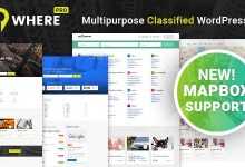 Photo of [Download-S2] Knowhere Pro v1.4.9 - Multipurpose Directory Theme