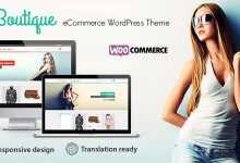 Photo of [Download-S2] La Boutique - Multi-purpose WooCommerce Theme