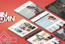 Photo of [Download-S2] Minoan - Fashion eCommerce Bootstrap Template