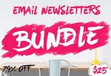 Photo of [Download-S2] E-mail Newsletters Bundle
