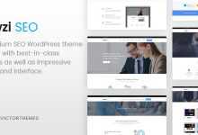 Photo of [Download-S2] Fawzi v1.3 - WordPress Theme for Marketing