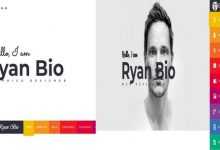 Photo of [Download-S2] Bio v1.0 - Portfolio And Resume Template