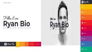 Photo of [Download-S2] Bio v1.0 - Portfolio And Resume Template