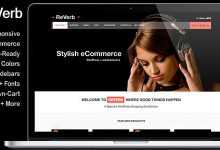 Photo of [Download-S2] ReVerb v1.3 - Responsive WooCommerce Theme