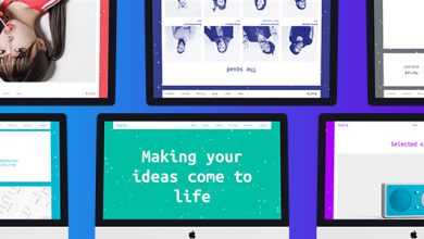 Photo of [Download-S2] Axala - Creative Studio Portfolio Template