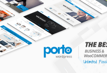 Photo of [Download-S2] Porto v3.5.4 - Responsive eCommerce WordPress Theme