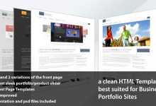 Photo of [Download-S2] Levitation - Business & Portfolio - 4 in 1 Themeforest