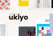 Photo of [Download-S2] Ukiyo - A Fresh Portfolio Theme for Modern Agencies