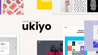 Photo of [Download-S2] Ukiyo - A Fresh Portfolio Theme for Modern Agencies
