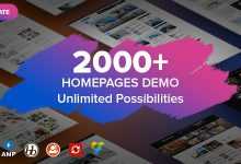 Photo of [Download-S2] Soledad v5.0 - Multi-Concept Blog/Magazine WP Theme