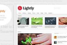 Photo of [Download-S2] Lightly - Themeforest Magazine WordPress Theme