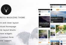 Photo of [Download-S2] Vaga - WordPress Magazine and Blog Theme