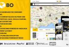 Photo of [Download-S2] Globo - Directory Listings WordPress Theme