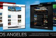 Photo of [Download-S2] Los Angeles - Themeforest Premium Theme