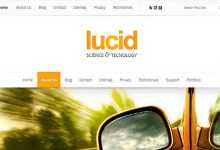 Photo of [Download-S2] Lucid - ElegantThemes Premium Wordpress Theme