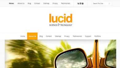 Photo of [Download-S2] Lucid - ElegantThemes Premium Wordpress Theme
