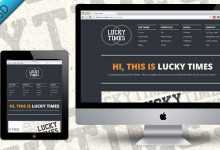 Photo of [Download-S2] Lucky Times. Responsive. Themeforest Wordpress Theme