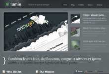 Photo of [Download-S2] Lumin - ElegantThemes WordPress Theme