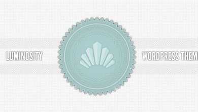 Photo of [Download-S2] Luminosity - Themeforest WordPress Blog Theme