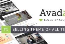 Photo of [Download-S2] Avada v5.9.1 - Responsive Multi-Purpose Theme