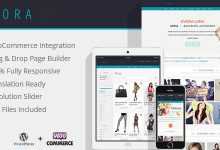 Photo of [Download-S2] Evora - Themeforest Responsive e-Commerce Theme