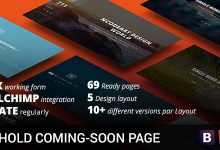 Photo of [Download-S2] NC-Hold - Coming-Soon Page