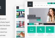 Photo of [Download-S2] Felius - Responsive Multipurpose Template