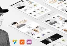 Photo of [Download-S2] BooStore v1.0.7 - A Minimal Ecommerce Theme For WordPress