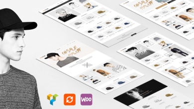 Photo of [Download-S2] BooStore v1.0.7 - A Minimal Ecommerce Theme For WordPress