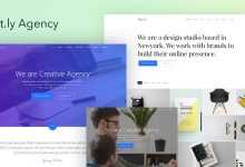 Photo of [Download-S2] Start.ly — Agency One Page Parallax Website Template