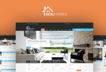 Photo of [Download-S2] Real Homes v2.6.2 - Themeforest WordPress Real Estate Theme