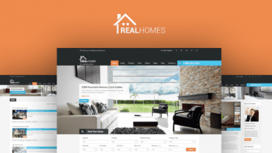 Photo of [Download-S2] Real Homes v2.6.3 - WordPress Real Estate Theme