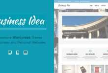 Photo of [Download-S2] Business Idea - Themeforest Multi-Purpose Responsive Theme